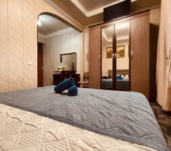 Комфорт 7 в Элизиум