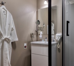Комфорт в Rozenshteyn Hotel&Spa