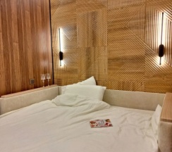 Апартаменты в Экодом