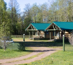 Терем в Новый ковчег