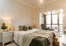 Апартаменты LetoApart Геленджик в Геленджике