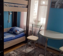 мужской 4 местный в День и Ночь