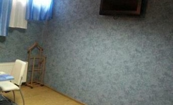 Комната стандарт с 1 двуспальной кроватью (№1) в На Малине
