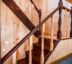 Коттедж стандарт 10 в MB Resort