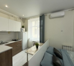 (1 студия )  Апартаменты на Баумана в ApartKazan у Кремля