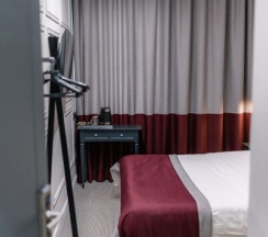 Standart в Gizzat Plaza