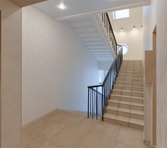 Стандарт Твин в Дом Дипнера