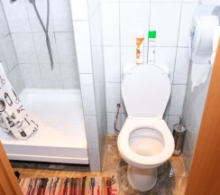 Место в 6-ти местном номере капсульного типа (Н) в Сова