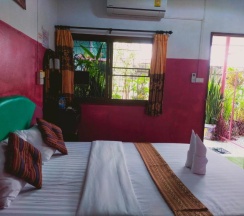 Номер Standard в Sabaydee House at Pai