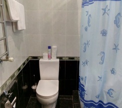 КОМФОРТ с балконом в Panorama SPA-Hotel