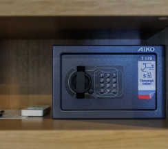 Люкс в Hotel 115
