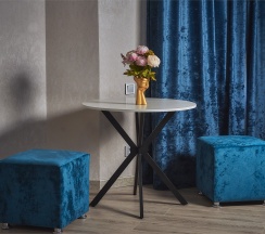 Джуниор Сюит 36кв.м. в Колизей