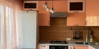 Жуковский: Апартаменты Солнечный