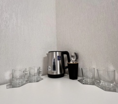Номер Standard в Aeg relax