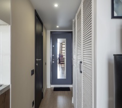 Квартира в Queenstay