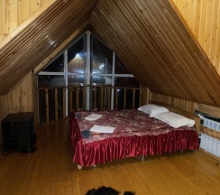 Семейный номер Superior с 2 комнатами в Эдем