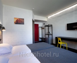 Стандарт NIKITIN в Никитин