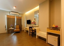 Одноместный номер Premier в Green Point Residence Hotel