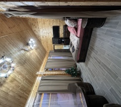 Студия в Grizzly house