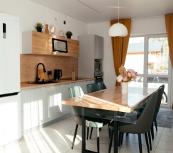 Дом в У Аэропорта