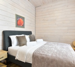 «Горный» Дабл плюс в Лесная сказка