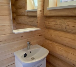 Коттедж Standard в Верхнее Никольское