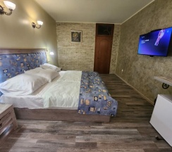 Стандарт в Дом Архитектора