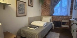 Коломна: Хостел Два гуся