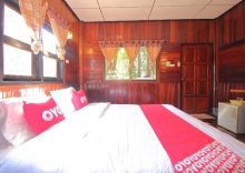 Номер Standard в OYO 476 Ban Rimnam Resort