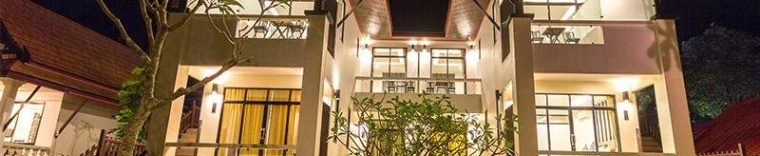 Номер Deluxe с красивым видом из окна в Koh Chang Grandview Resort