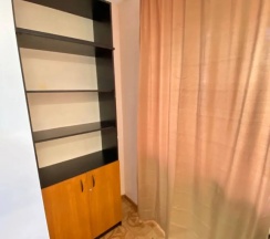 Кровать в общем номере (мужской номер) в Арктика