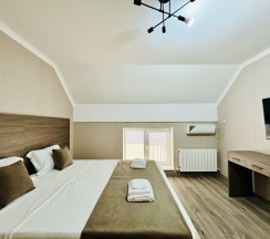 Стандарт в Граф