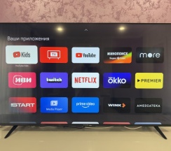 Комфорт №10 с балконом в Анита