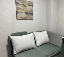 Одноместный номер Standard в Cube house