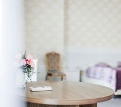 Стандарт Улучшенный  в Вивальди комплекс