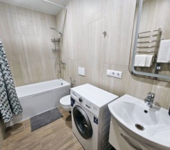 Апартаменты двухместные (стандарт) в Polikariya