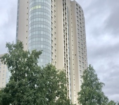 Квартира в Апартаменты на Зеленогорская, 7