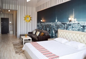 Апартаменты FlatRent apartment в Бишкеке