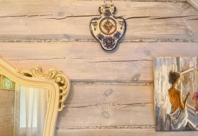 Коттедж Винтажные туры в Сергиевом Посаде