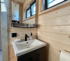 A-FRAME «МЕЛИССА» в Лаванда