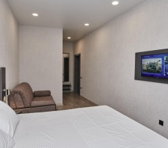 4-местный Делюкс в White House