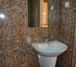 Номер Standard в Pavillion Guest House