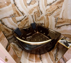 ROMEO в Malakhovka Palace