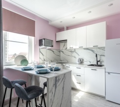 Студия Люкс (21) в Frukty Rent