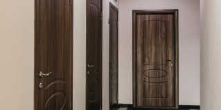 Киров: Мини-отель Вятские улочки Алые паруса