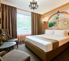 Люкс в Сова