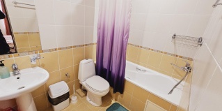 Анапа: Гостевой дом Валенсия