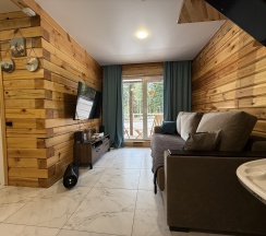 Дом в Kedroff-Gesh