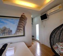 Номер Standard в Sixty Nine Resort