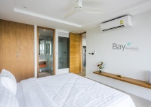 Апартаменты c 1 комнатой в Bay Villas Koh Phangan